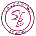 St. Bede Catholic Church Home Page